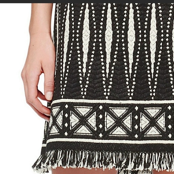 💋Tory Burch Savora Sleeveless Tweed Dress - Picture 3 of 8